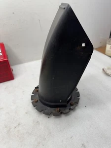 Yard Machines MTD Snow Blower Parts Model 31AE150-129 Lower Chute MTD 731-0915B - Picture 1 of 6