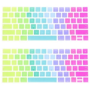 2PCS - Protezione Tastiera Compatibile con Protective Cordless Keyboard - Foto 1 di 12