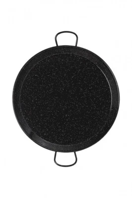 Paellapfanne 46cm, emailliert *v-0246* - Bild 1 von 3
