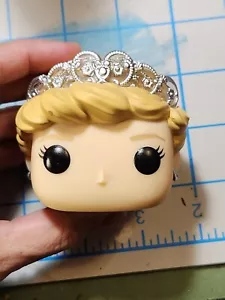 F1-NP Funko POP!: Royal Family - Princess Diana - Picture 1 of 4