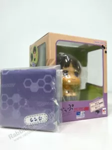 Megahouse Lookup Shinji Ikari with Gift - Evangelion Chibi Figure (US In-Stock) - Picture 1 of 16