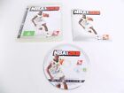 Mint Disc Playstation 3 Ps3 Nba 2k8 Free Postage
