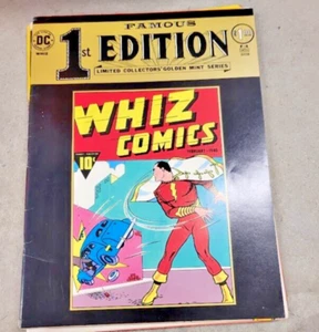 Vintage SUPERMAN DC Limited Collectors Edition Treasury Vol 3, No. C-31(1974) - Picture 1 of 1