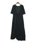 Beauty&Youth United Arrows Dress Black (Approx. M) 2200425804049