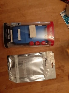 2x Brand New Iphone 8 Plus case - Picture 1 of 5
