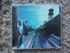 American Stray by Dale Geist (CD, 1999, Babylon Recordings) - Picture 1 of 1