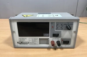 NIRECO TM140DG TENSION METER - Picture 1 of 3