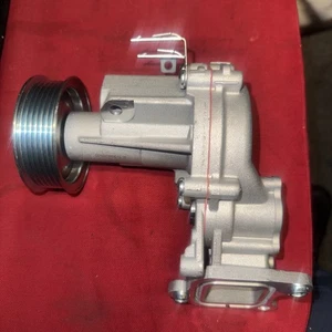 Nueva bomba de agua para Jeep Wrangler 2018 2019 2020 2021 2022 2,0 L 5048283AF - Imagen 1 de 3
