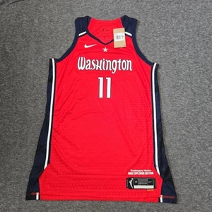 Camiseta deportiva Nike Mystics Delle Donne Explorer Dri-FIT ADV WNBA auténtica talla 46/2 - Imagen 1 de 12
