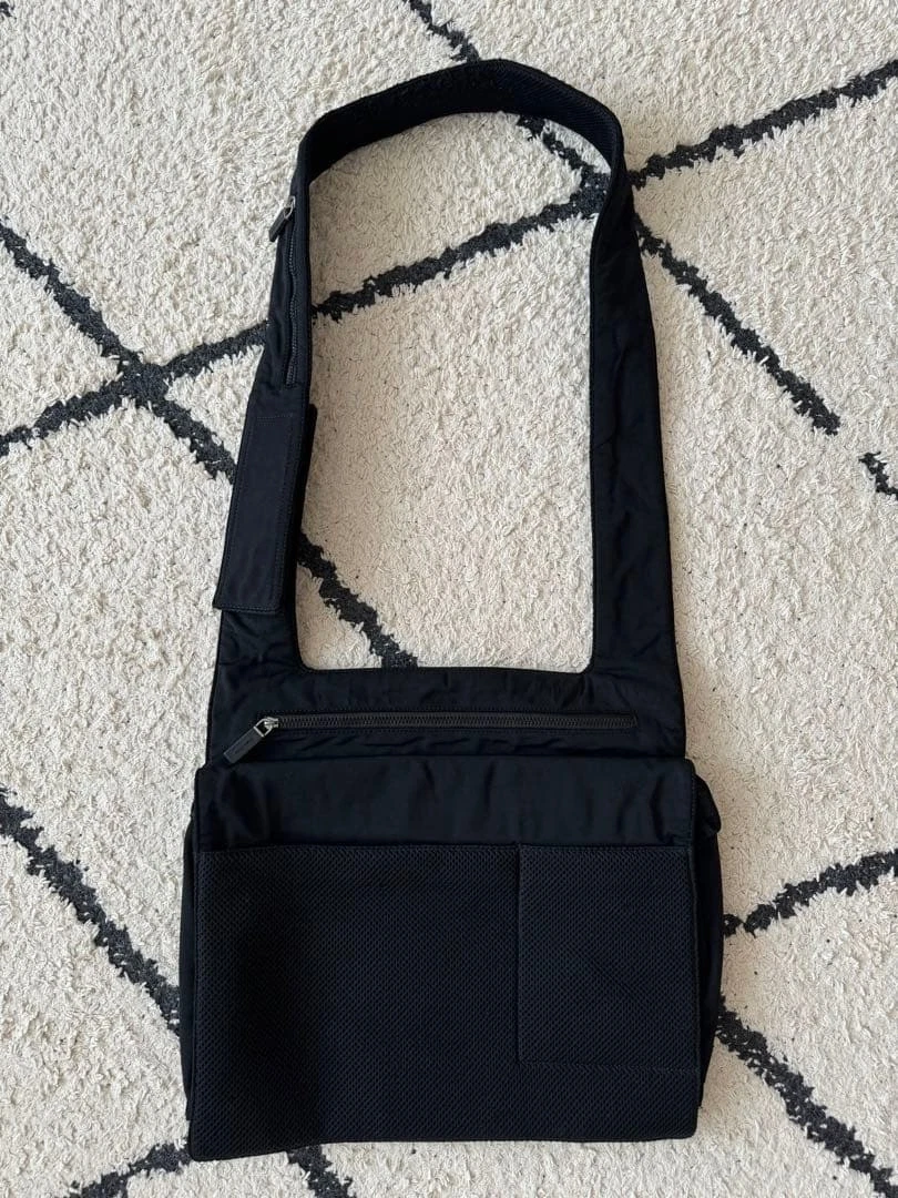 Miu Miu Nylon Shoulder Bags for Women for sale | eBay