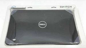 Dell Inspirion 15R Switch Laptop Abdeckung - geöffnete Verpackung - Bild 1 von 4