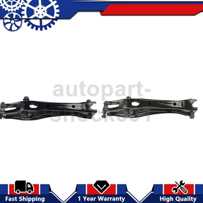 Brazos de control inferiores traseros Mevotech para Honda Pilot 2016 2017 2018_AP Foto 1 de 4