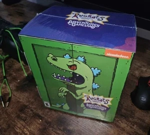 Rugrats Adventures in Gameland collector's Edition ps5 SEALED - Picture 1 of 6