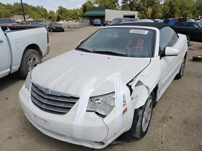 Chrysler Sebring 2008 transmisión automática OEM 102 k millas - LKQ435512379 Foto 1 de 4