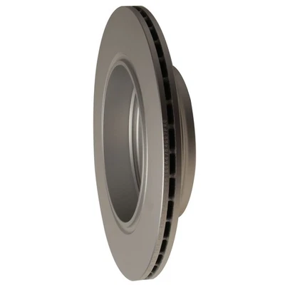 Hella Pagid 355122642 Disc Brake Rotor For 04-10 BMW 525i 528i 530i - Image 1 of 4