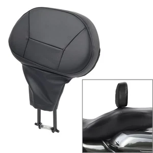 Rückenpolster für Fahrer & Fahrer vornfür Harley Touring Street Road Glide 09-24 - Bild 1 von 11
