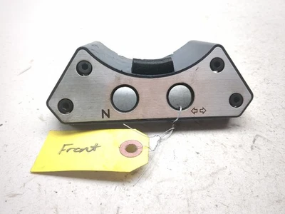 Cubierta de luces indicadoras Merodeador 98-04 Suzuki VZ800 Foto 1 de 4