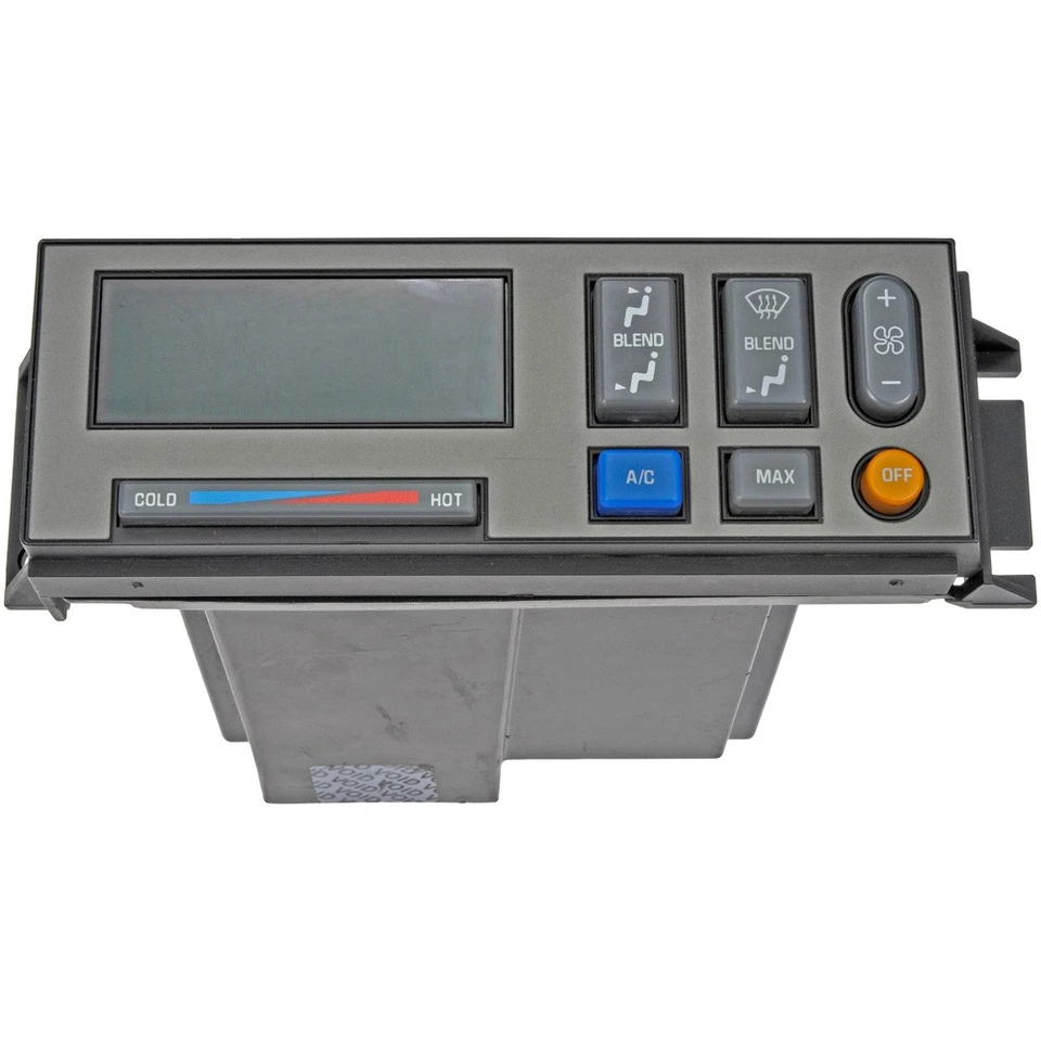 For Chevrolet C50 C2500 C3500 C3500HD GMC Topkick Dorman HVAC Control Module - Изображение 1 из 4