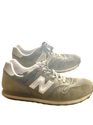New Balance 373 Adultes UK Taille 7 (95) - Photo 1/4