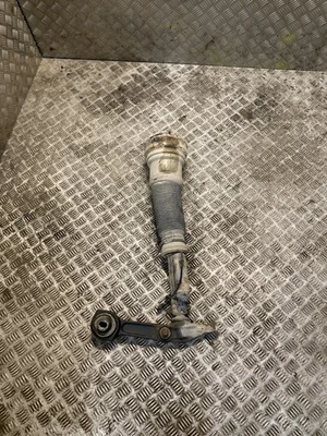 Amortiguador de aire delantero izquierdo mercedes-benz clase s w220 puntal 2203205113 Foto 1 de 4