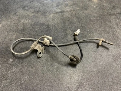 2007-09 SUBARU LEGACY OUTBACK SENSOR ABS DIANTEIRO DIREITO PASSAGEIRO FABRICANTE DE EQUIPAMENTO ORIGINAL 27540AG10A  - Imagem 1 de 4