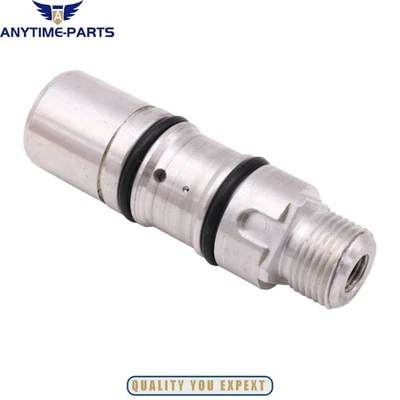 Fit 1987-2017 Harley Softail NO#42382-87 Rear Brake Master Cylinder Rebuild Kit Foto 1 de 4