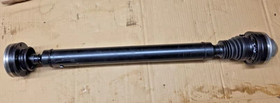 Árbol de transmisión delantero para Jeep Liberty 02-07 3,7 L 4x4 transmisión manual 30,35 pulgadas Foto 1 de 4