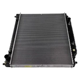 For Ford E-350 Super Duty 2005-2019 Motorcraft RAD235 Engine Coolant Radiator Foto 1 de 2
