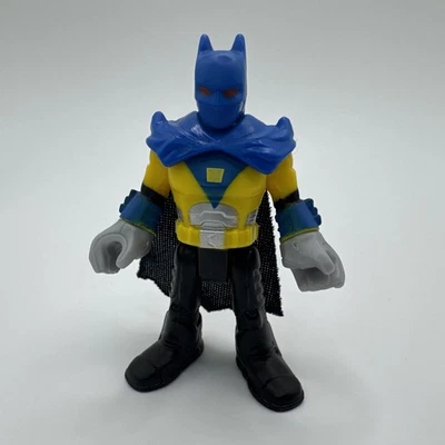 Imaginext DC 80th Anniversary Batman Azrael Figure Detective Comics 03 - Used - Image 1 of 4
