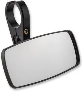 Joker Machine Rear View Mirror Polaris RZR XP 4 1000 TURBO S 4X4 14-19 60-320-1 - Picture 1 of 2