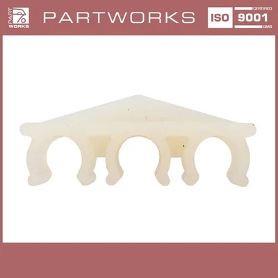 Soporte cable de encendido para PORSCHE 928 92860913901 Foto 1 de 4