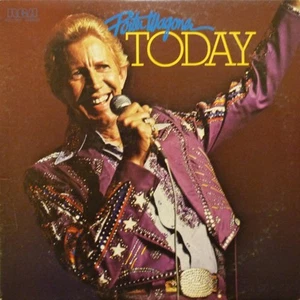Porter Wagoner - Today (LP, Album) - Picture 1 of 1