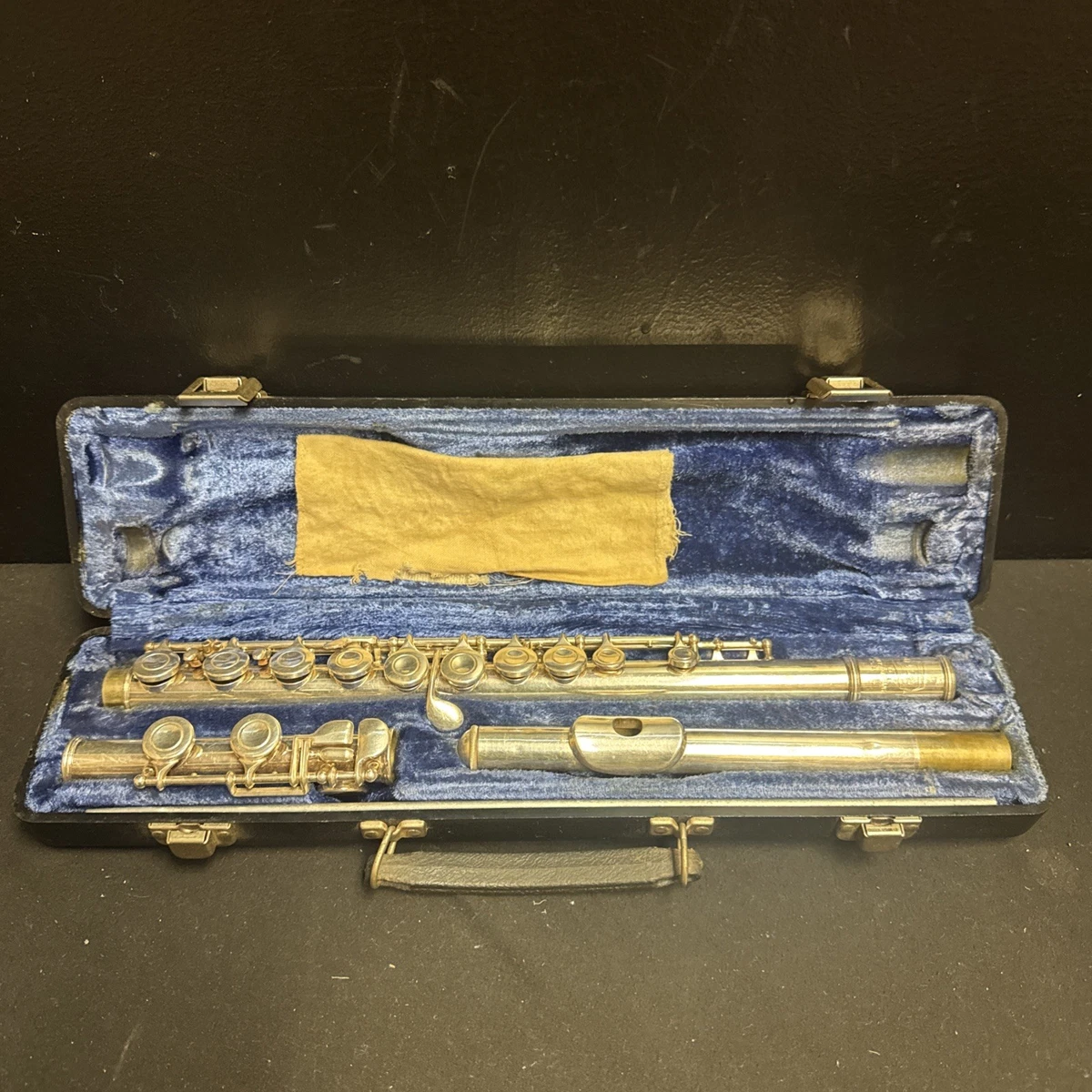 Selmer Flutes for sale | eBay