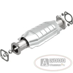 Catalytic Converter - Kia Sportage - 2009 2.7 - Imagen 1 de 1