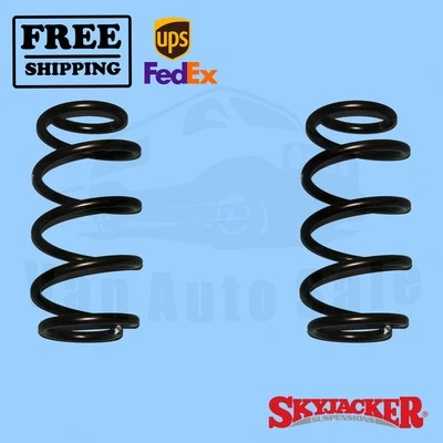 Skyjacker de resorte helicoidal Softride para Dodge Nitro 2x2/4x4 2007-2011 Foto 1 de 3