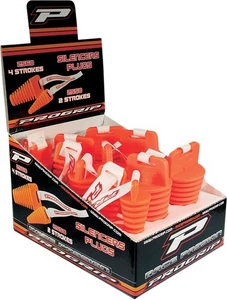 Pro Grip Silencer Plug Display - Picture 1 of 1