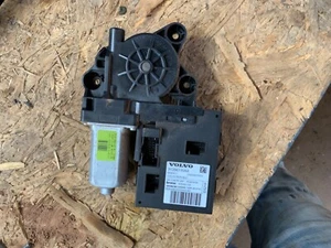 31288115AA 2009 VOLVO C30 T5 PASSENGER WINDOW MOTOR Hatchback - Picture 1 of 4