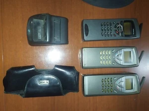 LOTTO NOKIA 9110 COMMUNICATOR PER RICAMBI  - Foto 1 di 11