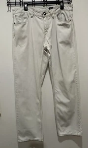 volcom solver modern straight white - Picture 1 of 10