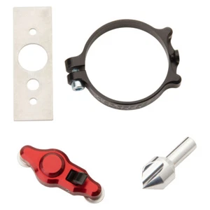 Works Connection Pro Launch Start Device Fits YAMAHA YZ125 YZ250 YZ250F YZ450F - Picture 1 of 2