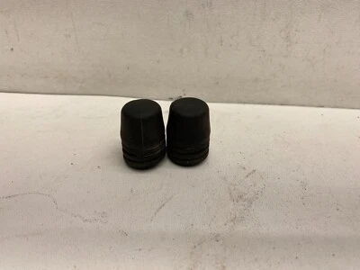 2016-2018 KIA OPTIMA FRONT HOOD BUMP BUMPER STOP SET PAIR OEM - Image 1 of 3