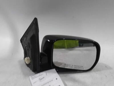 Espejo retrovisor derecho usado se adapta a: Honda Pilot Power 2007 pintado térmico grado A derecho Foto 1 de 4