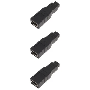 3 Count -Adapter Adapterkabel Zur Datenübertragung 400 800 Konverter - Bild 1 von 12