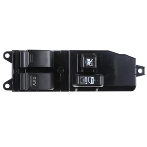 Electric Power Master Window Control Switch 84820-26211 For Toyota Hiace - Picture 1 of 6