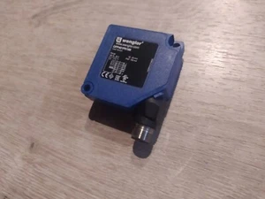 Wenglor OFP401P0189 FARBSENSOR - Bild 1 von 6