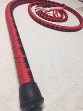 Bull whip 6ft Nylon