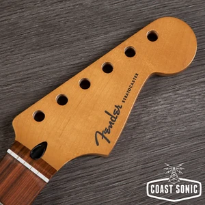 Fender Player Plus Stratocaster Neck Pau Ferro - Bild 1 von 5