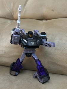 Hasbro Barricade Actionfigur - WFC-S41 - Bild 1 von 1