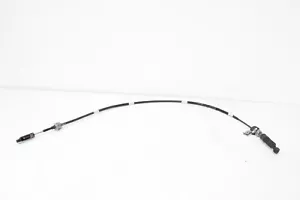18-21 SUBARU CROSSTREK 2.0L AWD MANUAL TRANSMISSION GEAR SHIFT CONTROL CABLE OEM - Picture 1 of 7
