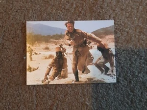 1992 Pro Set The Young Indiana Jones Chronicles #70 - Bild 1 von 1
